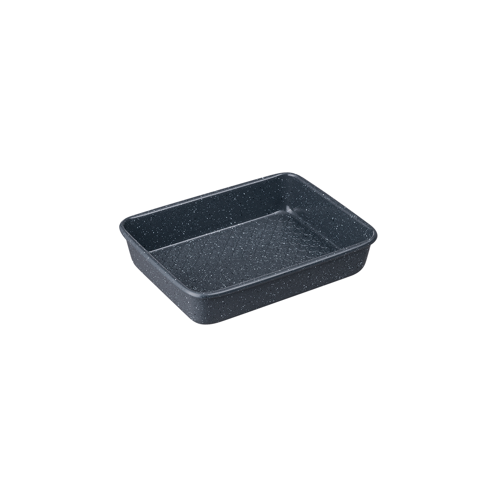 Denby Quantanium Finish Mini Roasting Tray