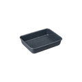 Denby Quantanium Finish Mini Roasting Tray