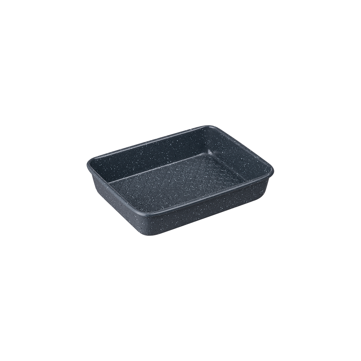 Denby Quantanium Finish Mini Roasting Tray