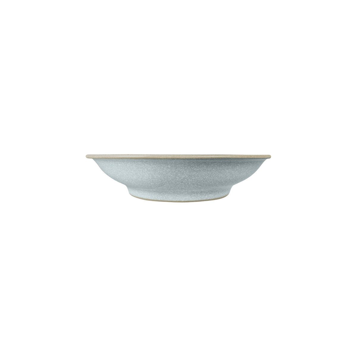 Elements Jade Light Green Small Shallow Bowl