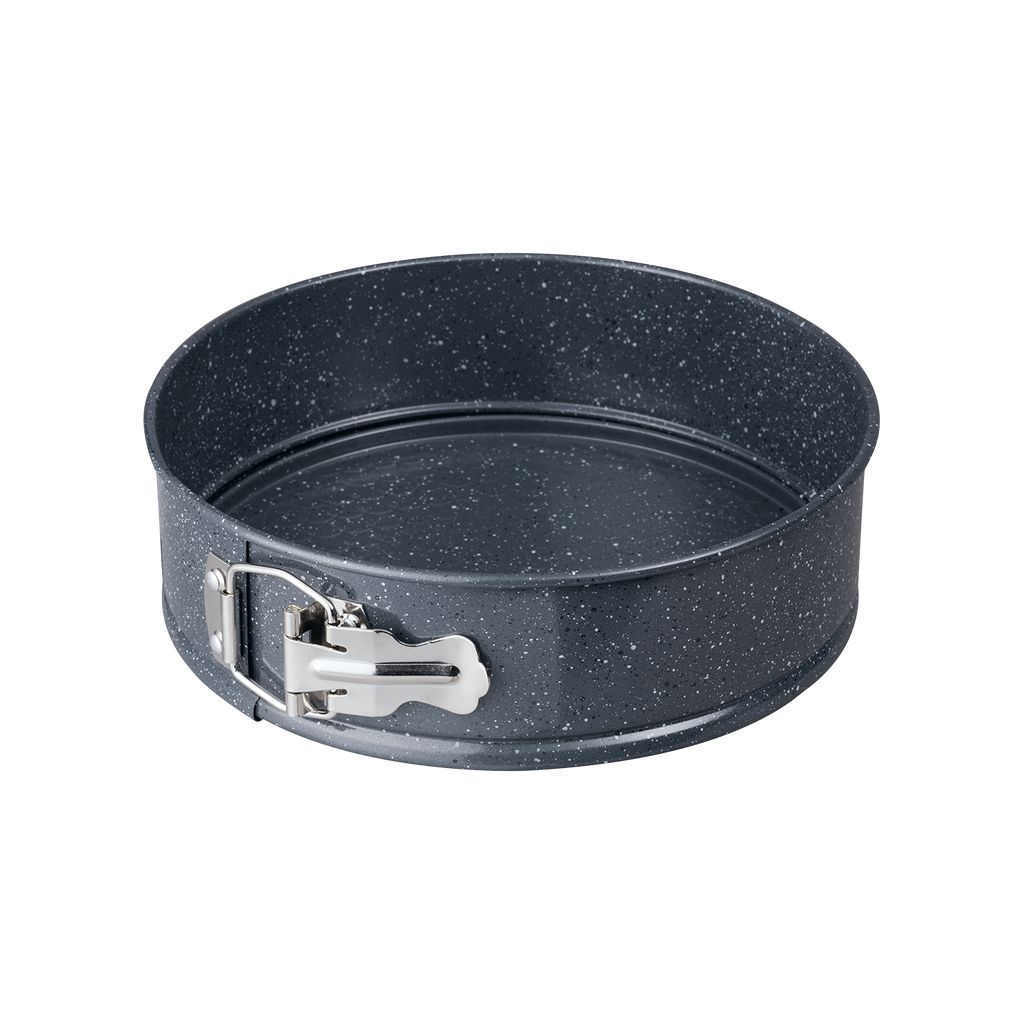 Denby Quantanium Finish 23Cm Springform Cake Tin