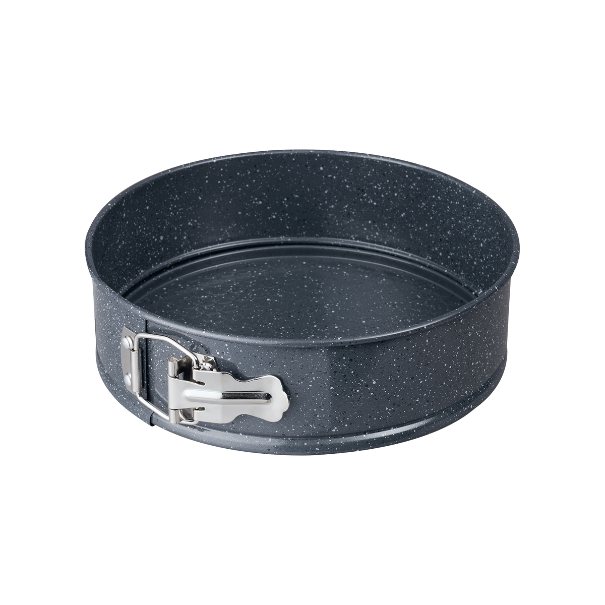 Denby Quantanium Finish 23Cm Springform Cake Tin