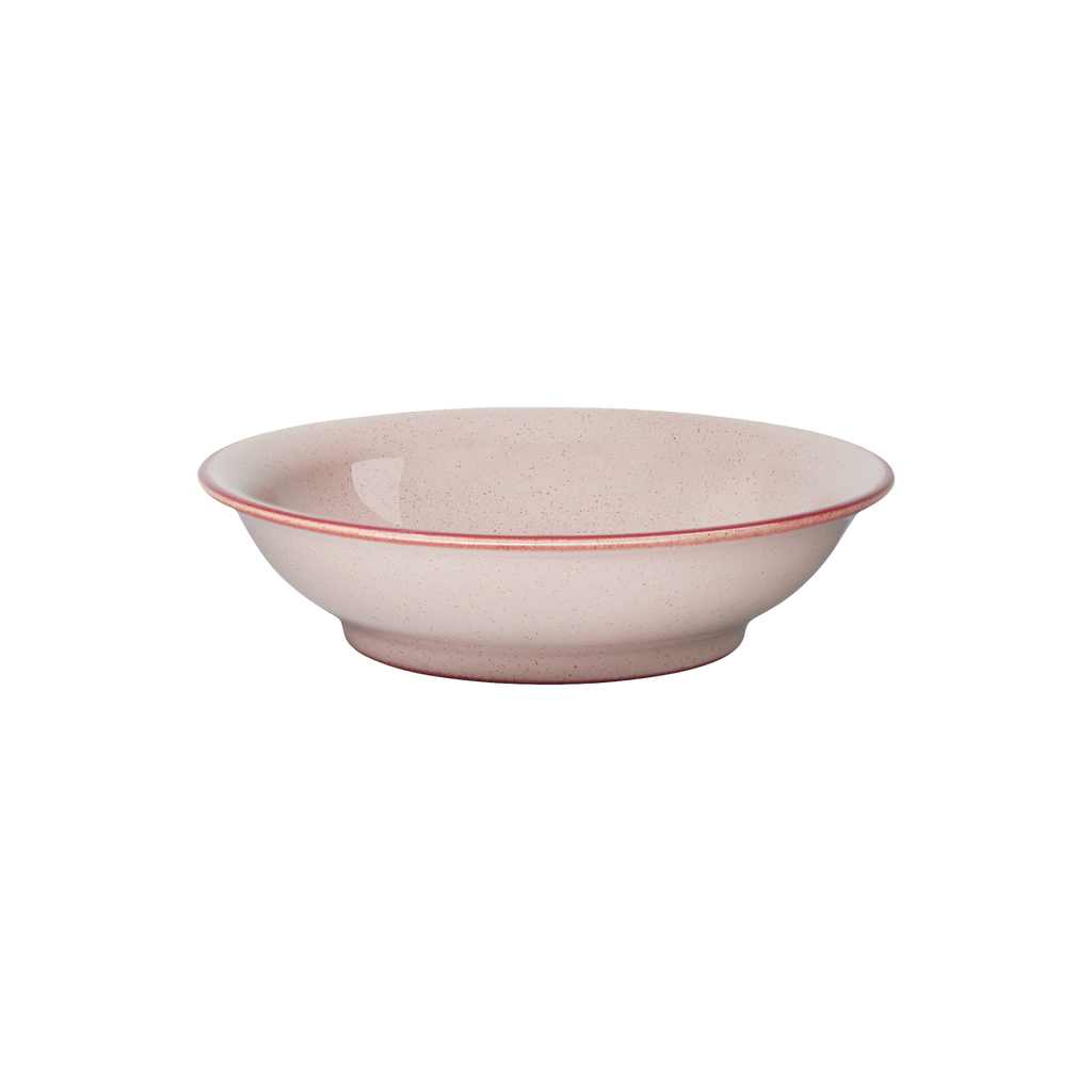 Heritage Piazza Medium Shallow Bowl Seconds