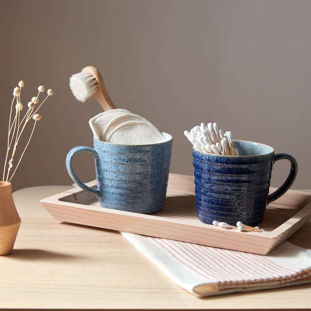 Studio Blue 16 Piece Dinner Set