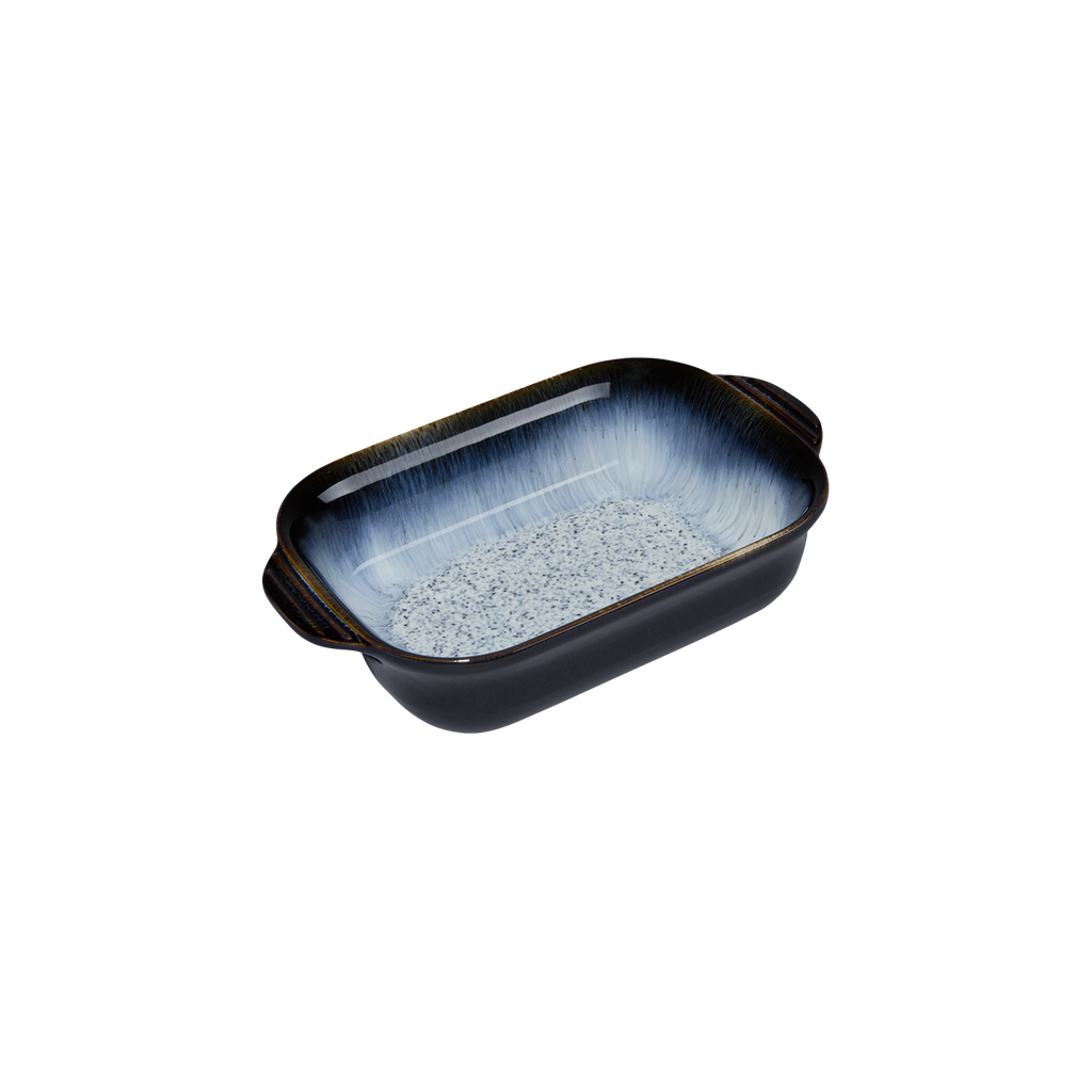 Halo Small Rectangular Oven Dish