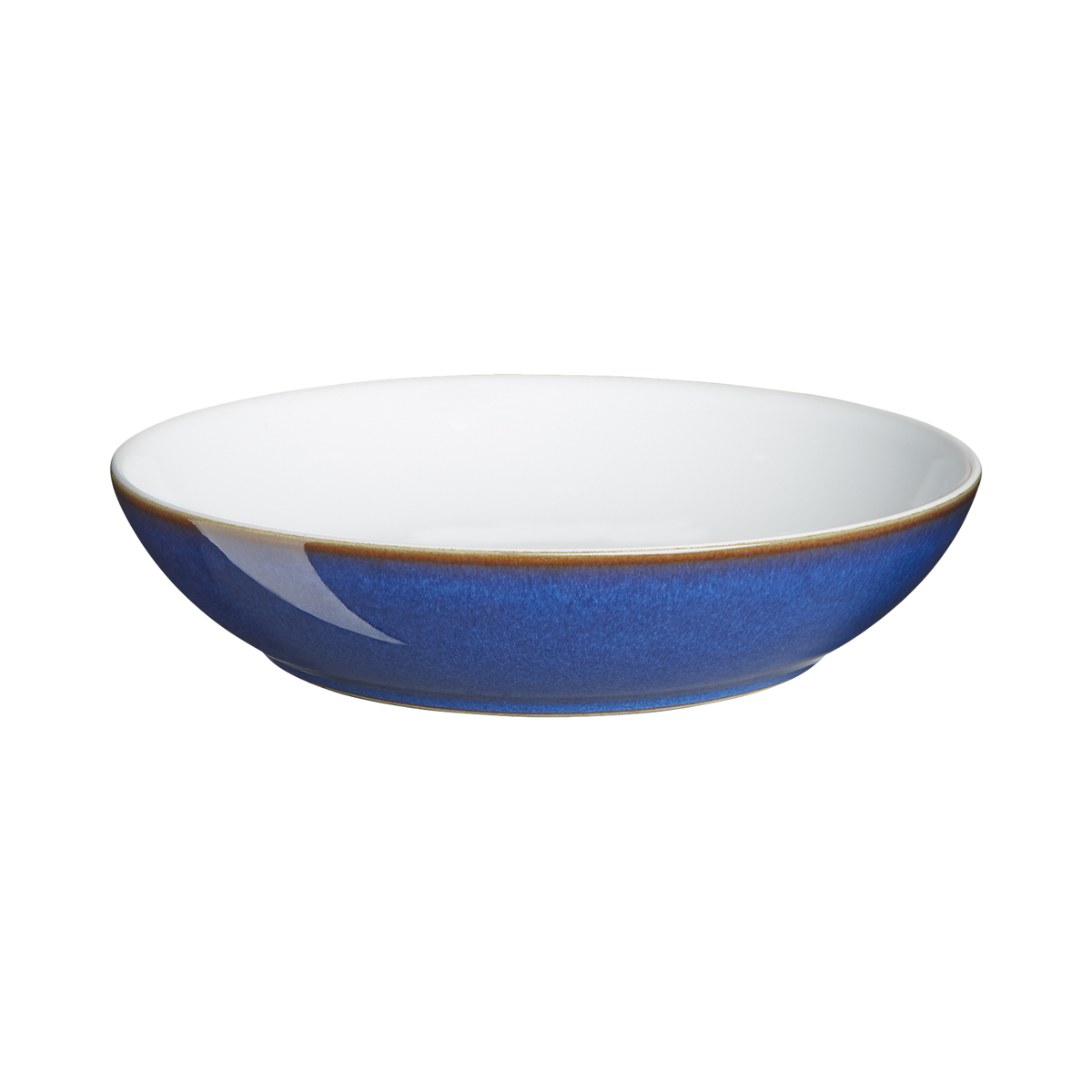 Imperial Blue Pasta Bowl