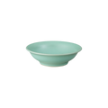 Impression Mint Small Shallow Bowl