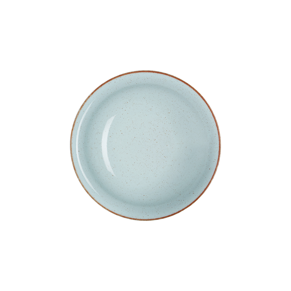 Heritage Pavilion Small Shallow Bowl Seconds