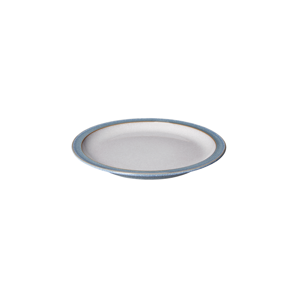 Elements Blue Small Plate