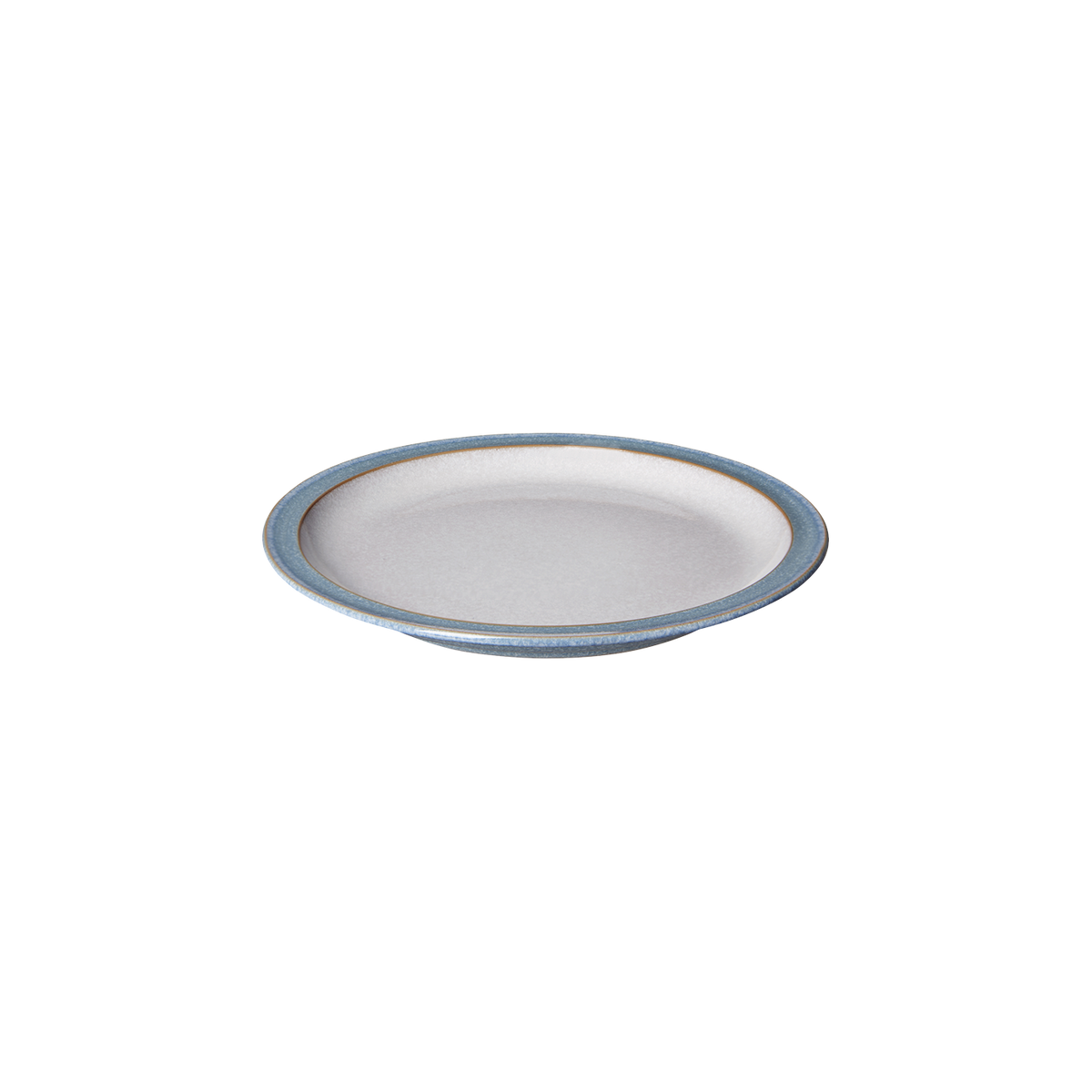 Elements Blue Small Plate