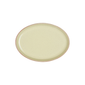 Heritage Veranda Small Oval Tray