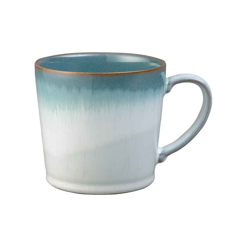 Azure Haze Large Mug