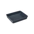 Denby Quantanium Finish Small Roasting Tray
