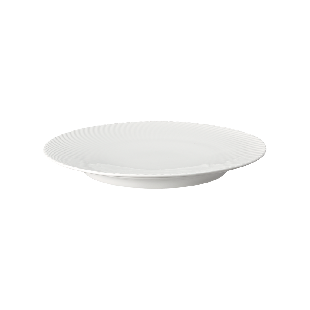 Arc White Dinner Plate Seconds
