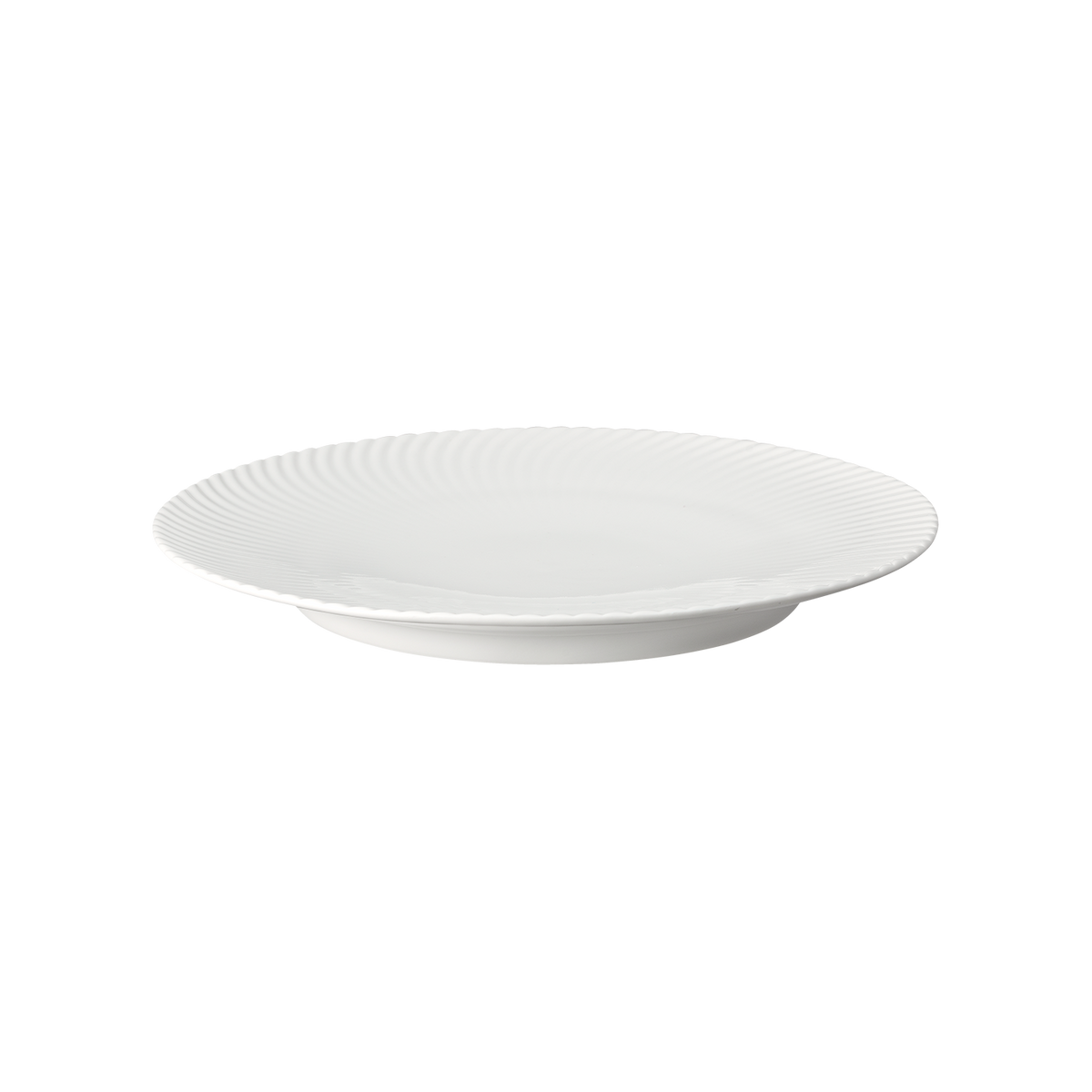 Arc White Dinner Plate Seconds