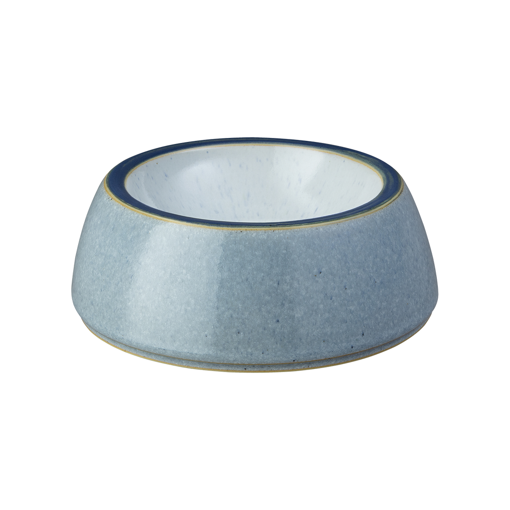 Studio Grey Medium Pet Bowl