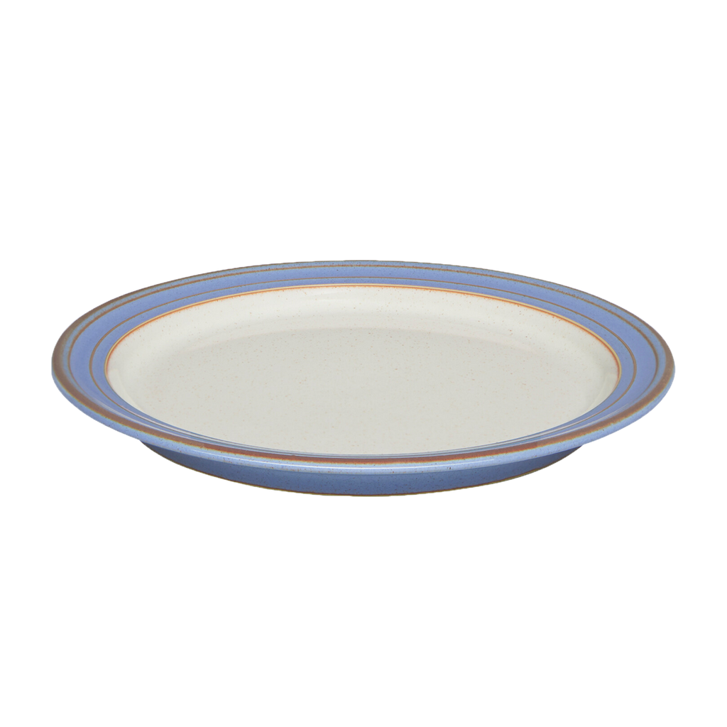 Heritage Fountain Small Plate