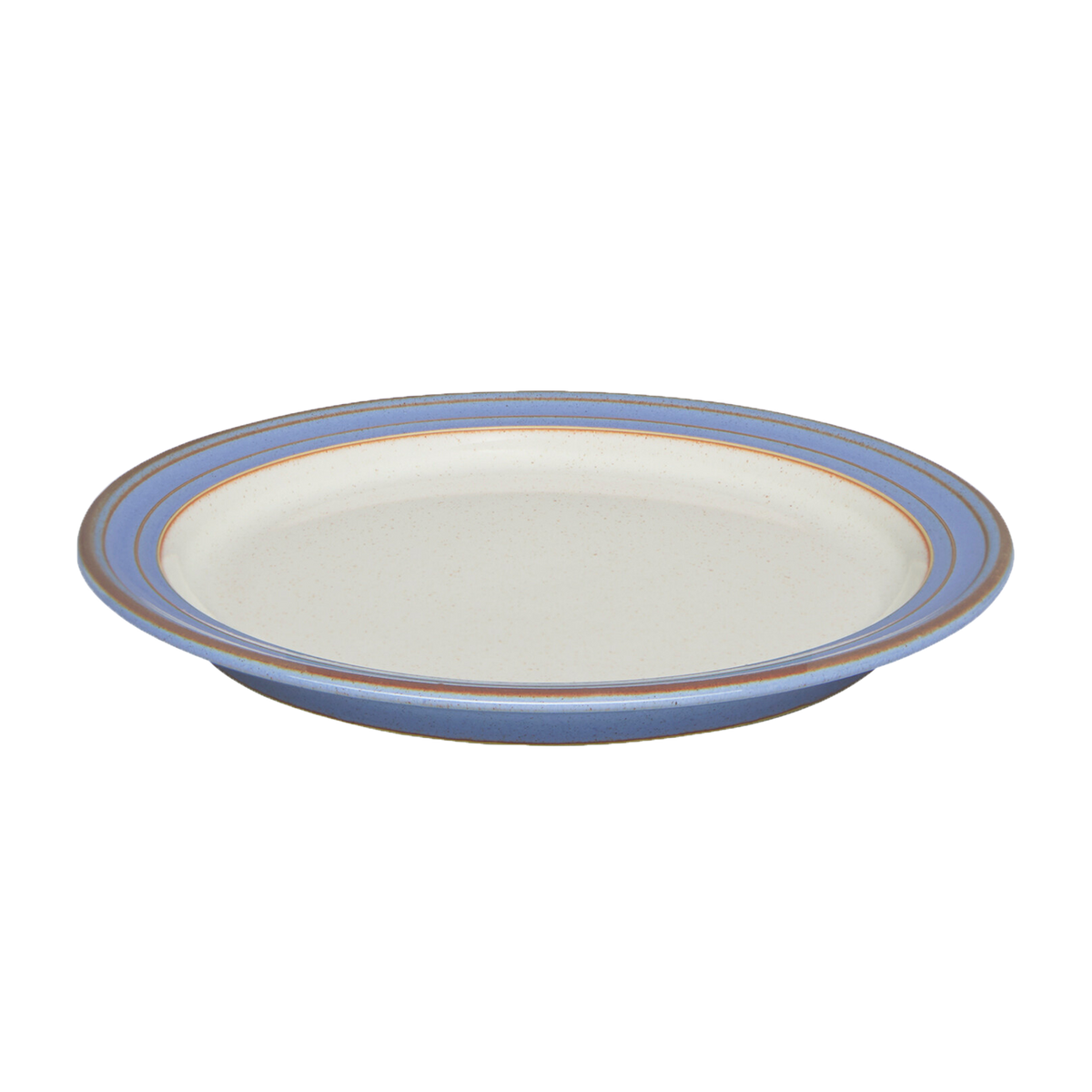 Heritage Fountain Small Plate