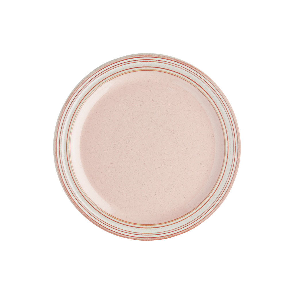 Heritage Piazza Medium Plate Seconds