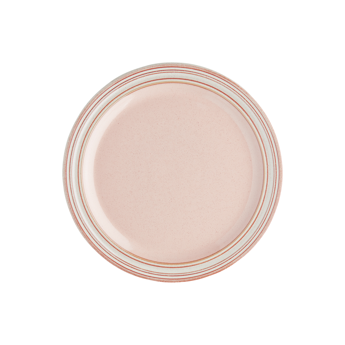 Heritage Piazza Medium Plate Seconds