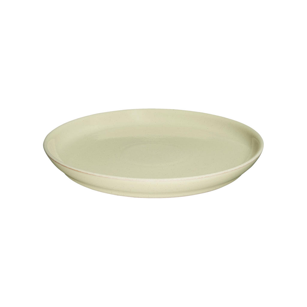 Heritage Veranda Coupe Dinner Plate
