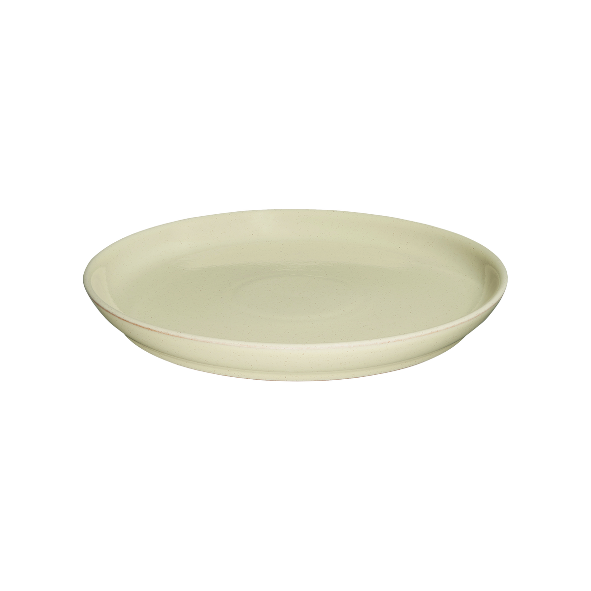 Heritage Veranda Coupe Dinner Plate