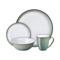 Regency Green 16 Tableware Set