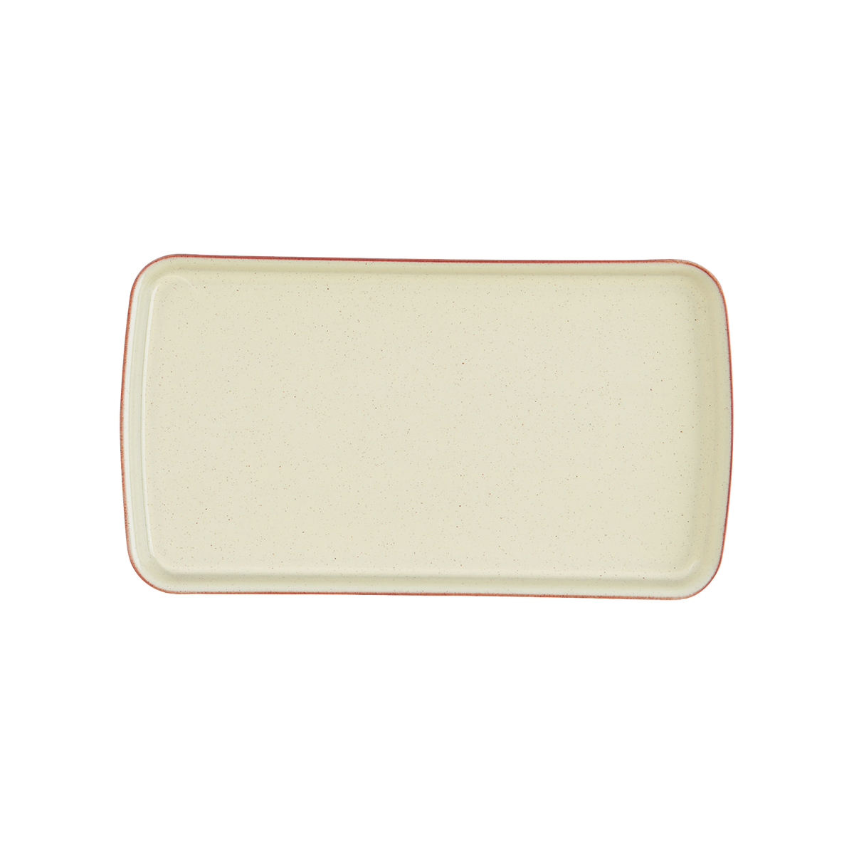 Heritage Veranda Small Rectangular Platter Seconds