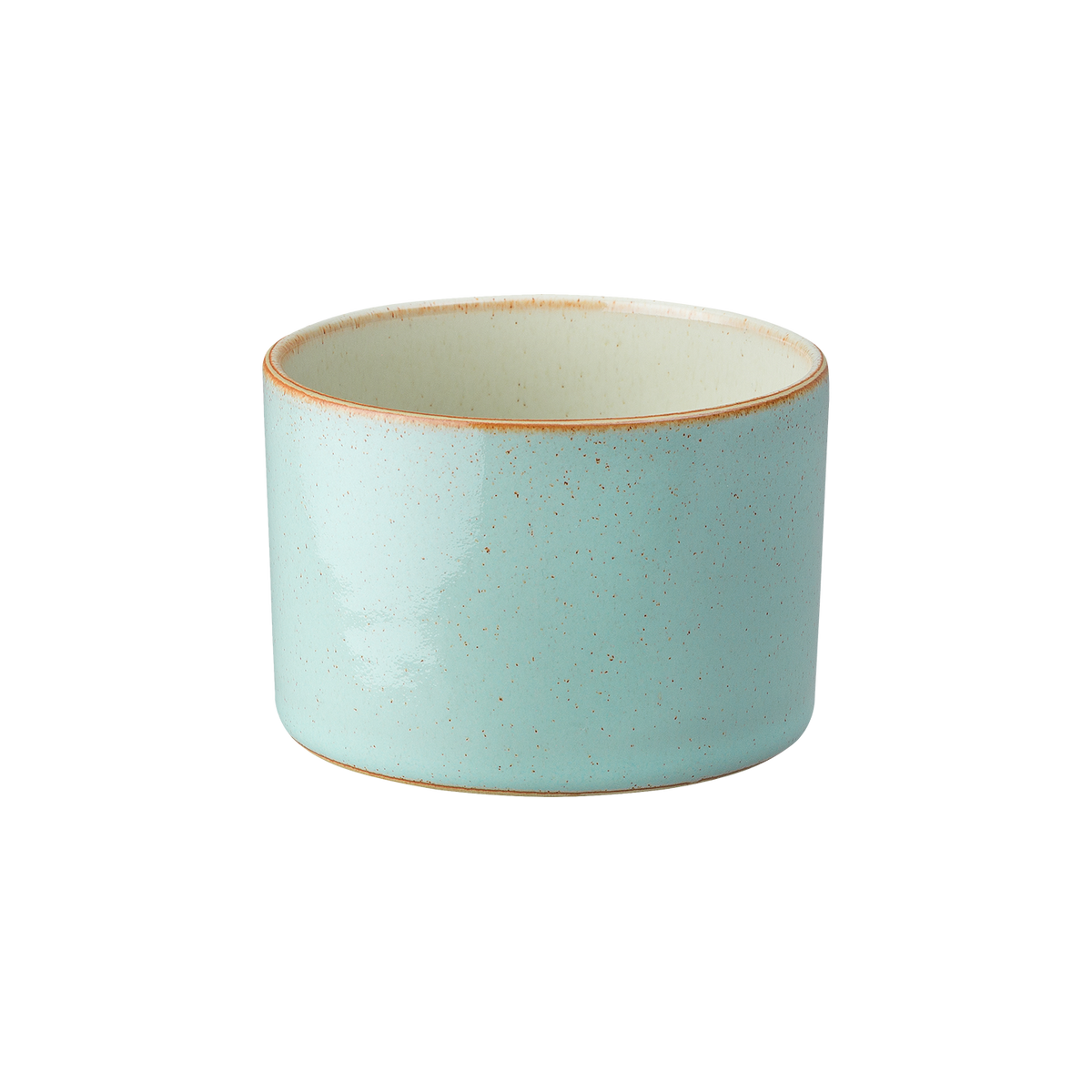 Heritage Pavilion Small Round Pot