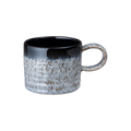 Halo Small Ridged Mug