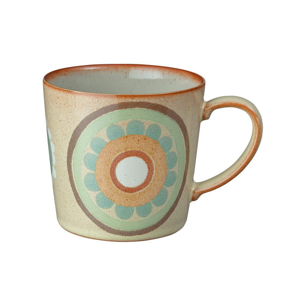 Heritage Veranda Accent Mug