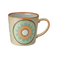 Heritage Veranda Accent Mug