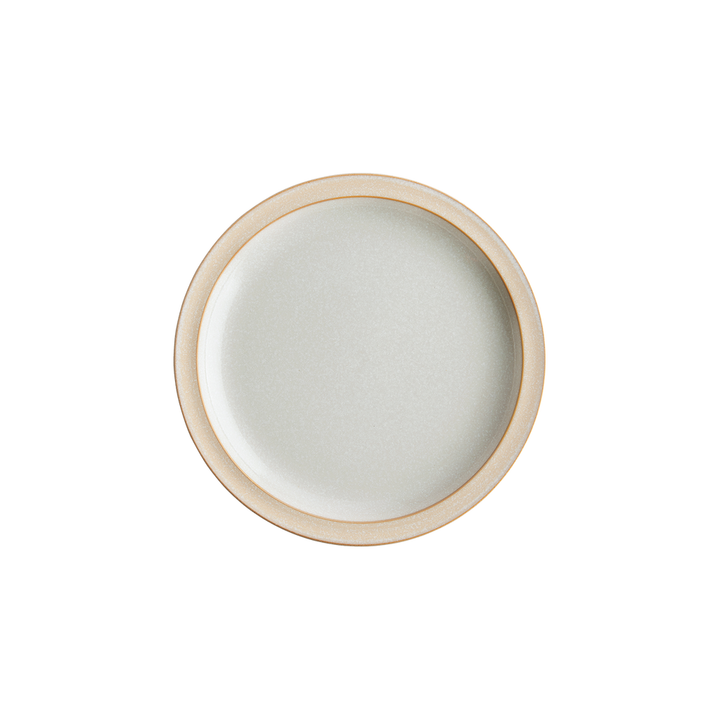 Elements Natural Small Plate