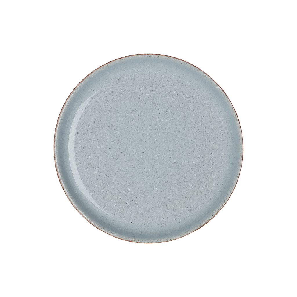 Heritage Terrace Coupe Medium Plate