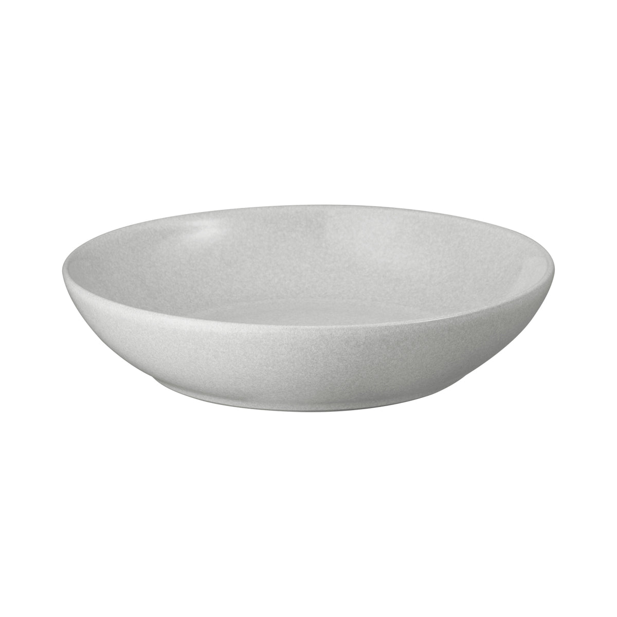 Dove Grey Pasta Bowl