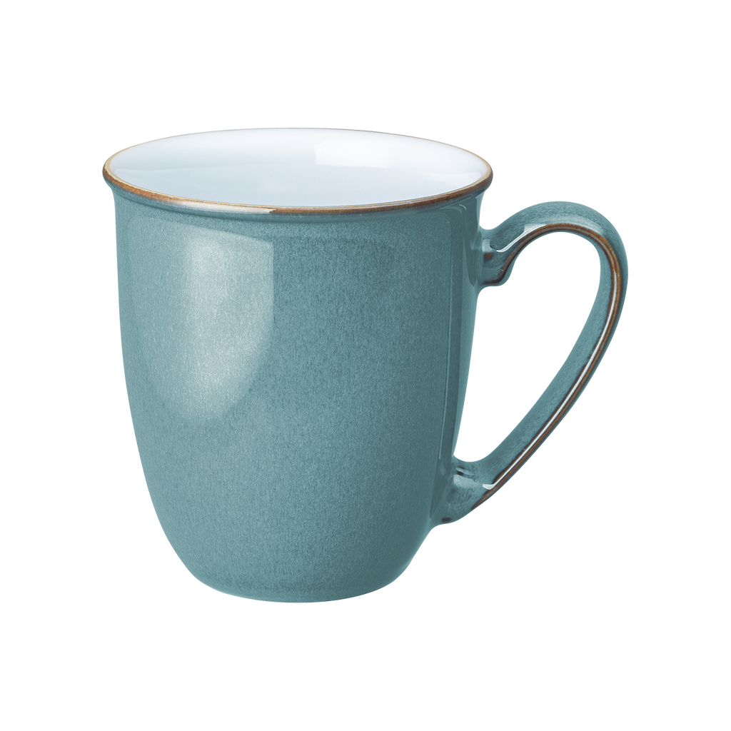 Azure Coffee Beaker/Mug