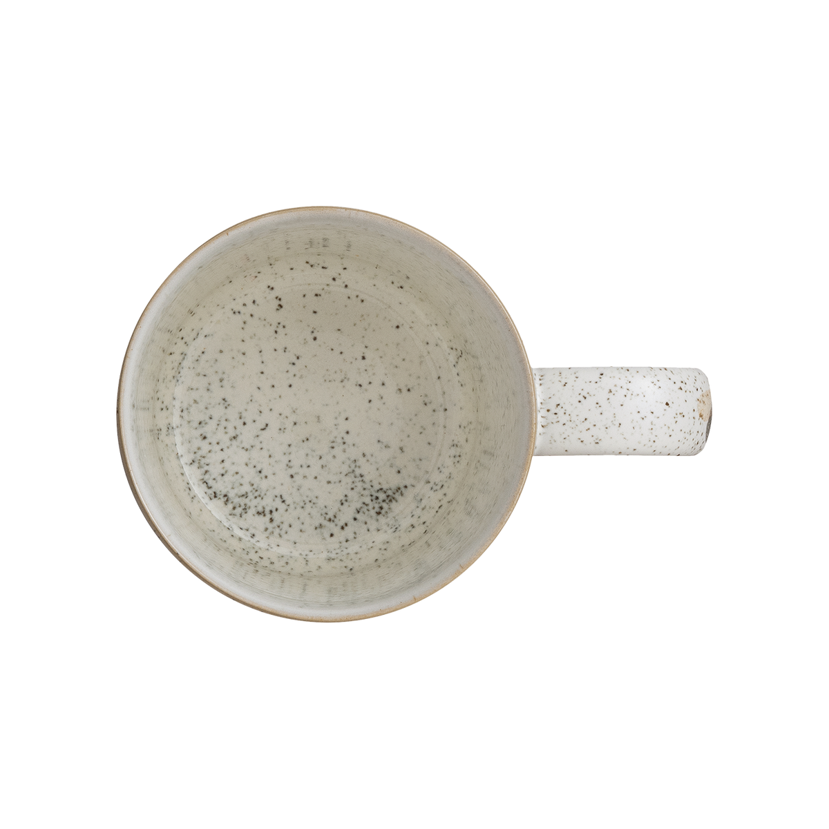 Grain Accent Set Of 2 Mugs