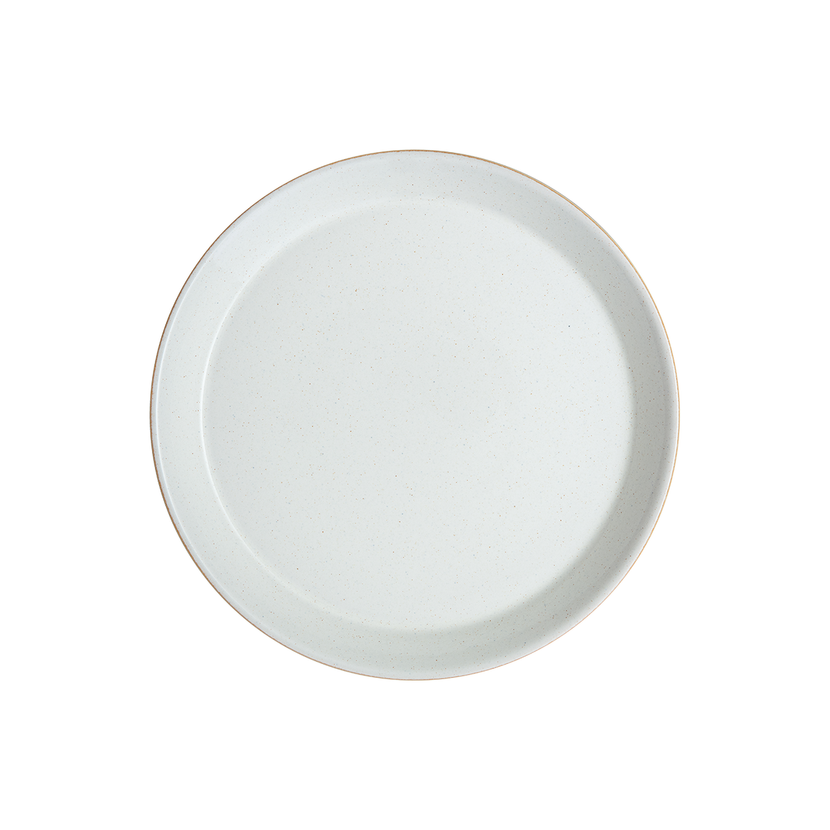 Impression Mustard Medium Plate Seconds