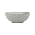 Elements Light Grey Alt Coupe Cereal Bowl