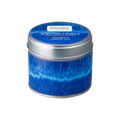 Blue Haze Candle Tin