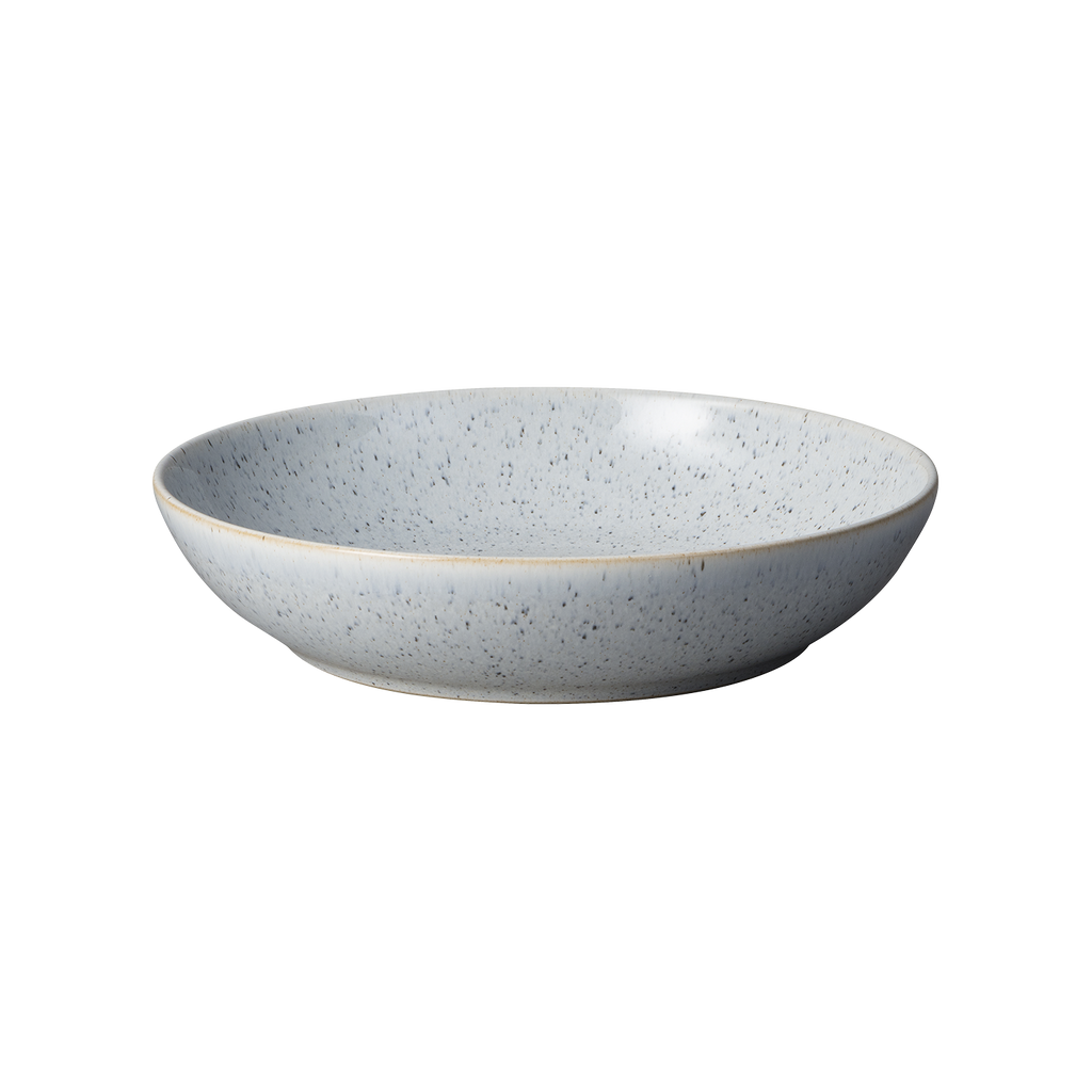 Studio Blue Pebble Pasta Bowl