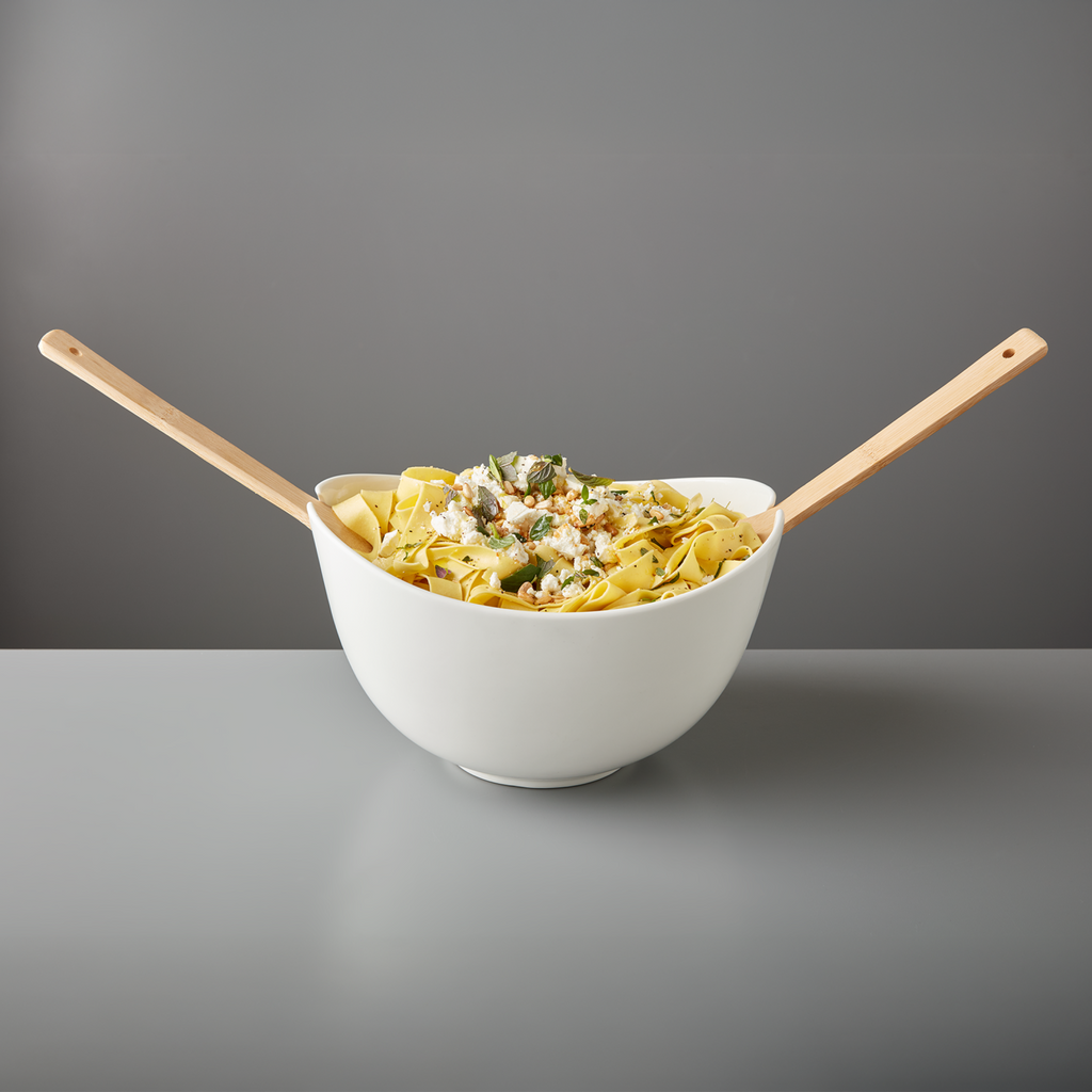 James Martin 3 Piece Serving Bowl
