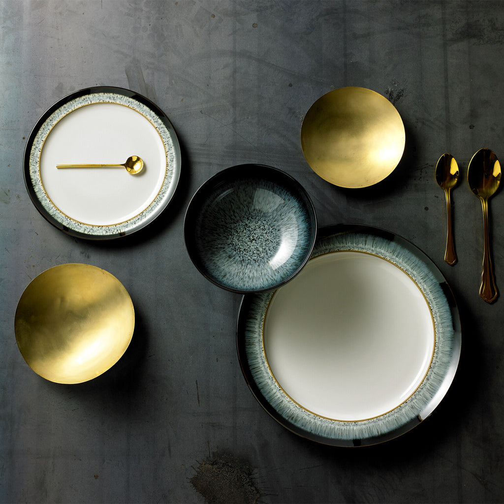 Halo Small Plate