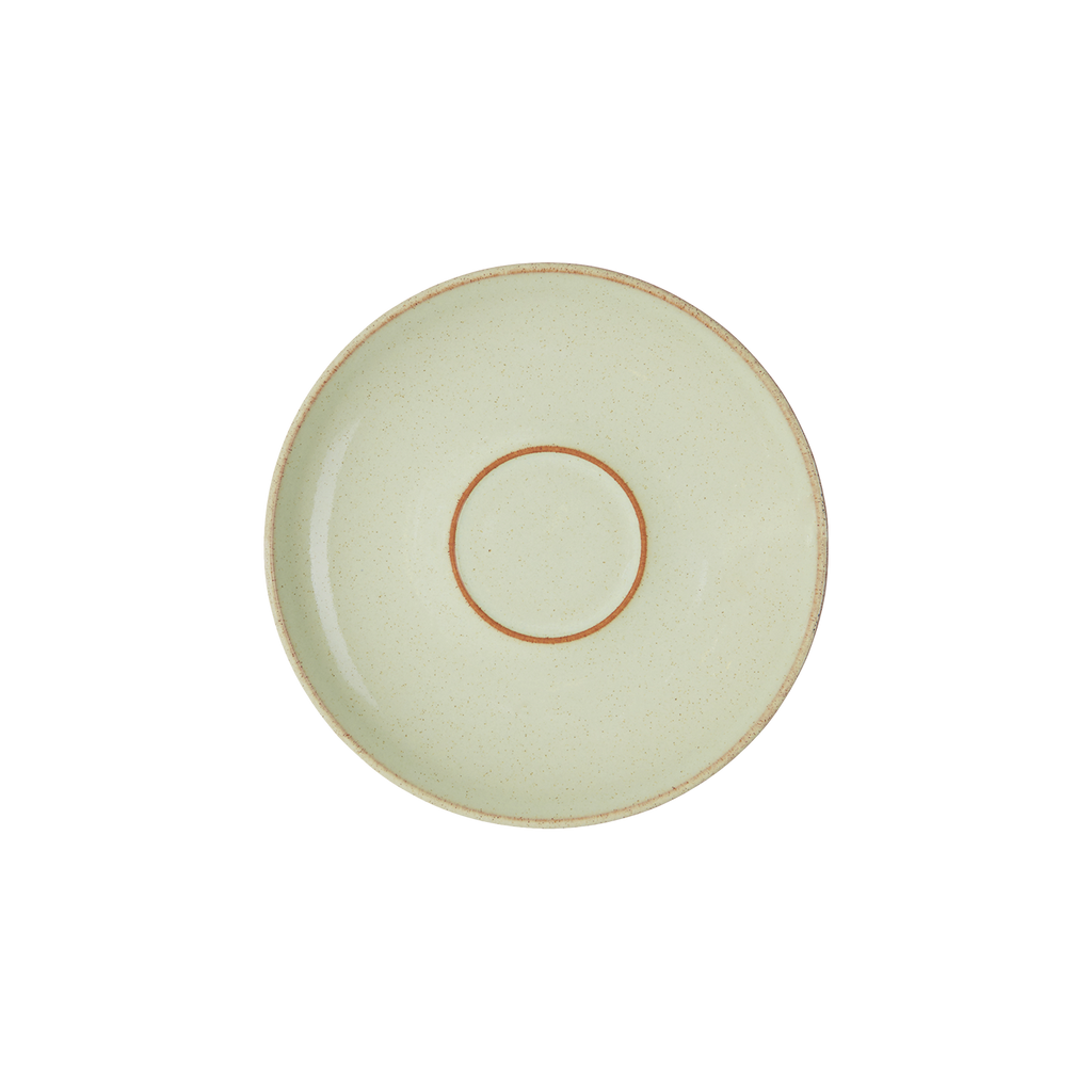 Heritage Orchard Saucer