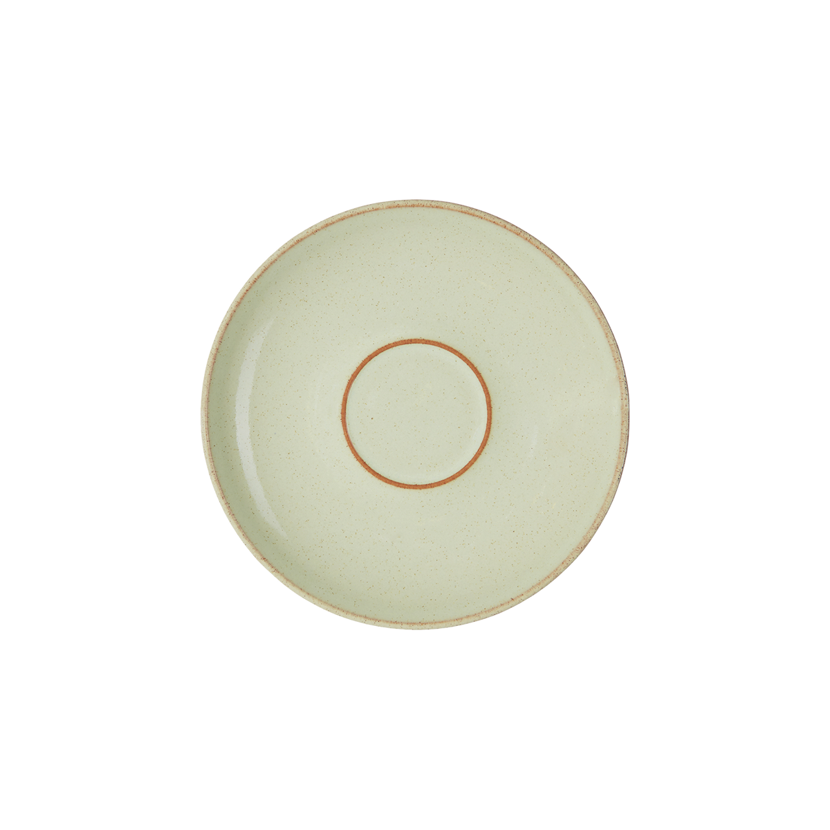 Heritage Orchard Saucer