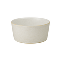 Impression Cream Straight Bowl Seconds