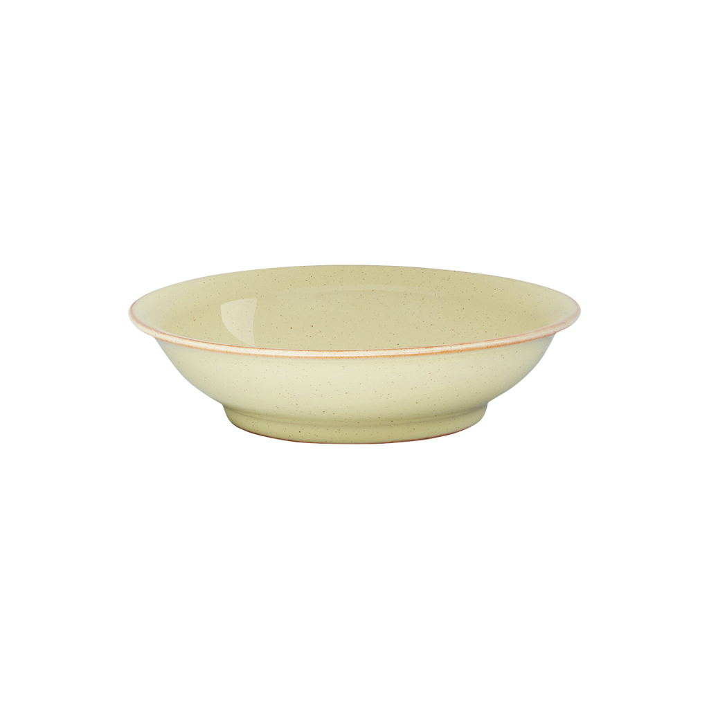 Heritage Veranda Medium Shallow Bowl