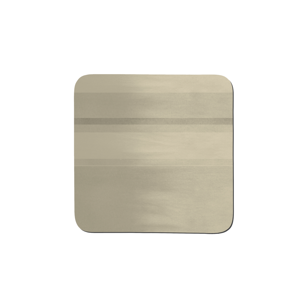 Colours Natural Coasters - Set Of 6