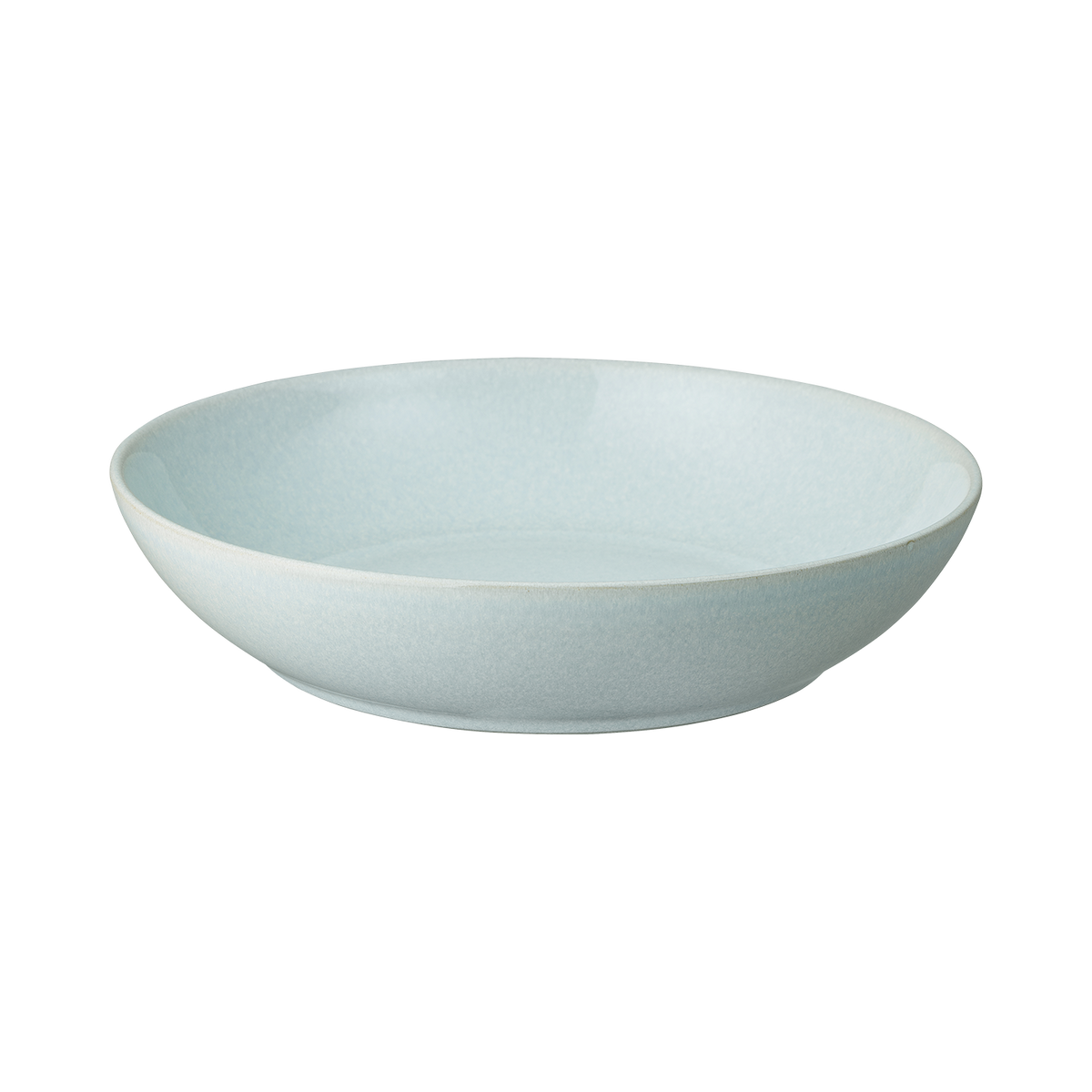 Elements Jade Light Green Pasta Bowl