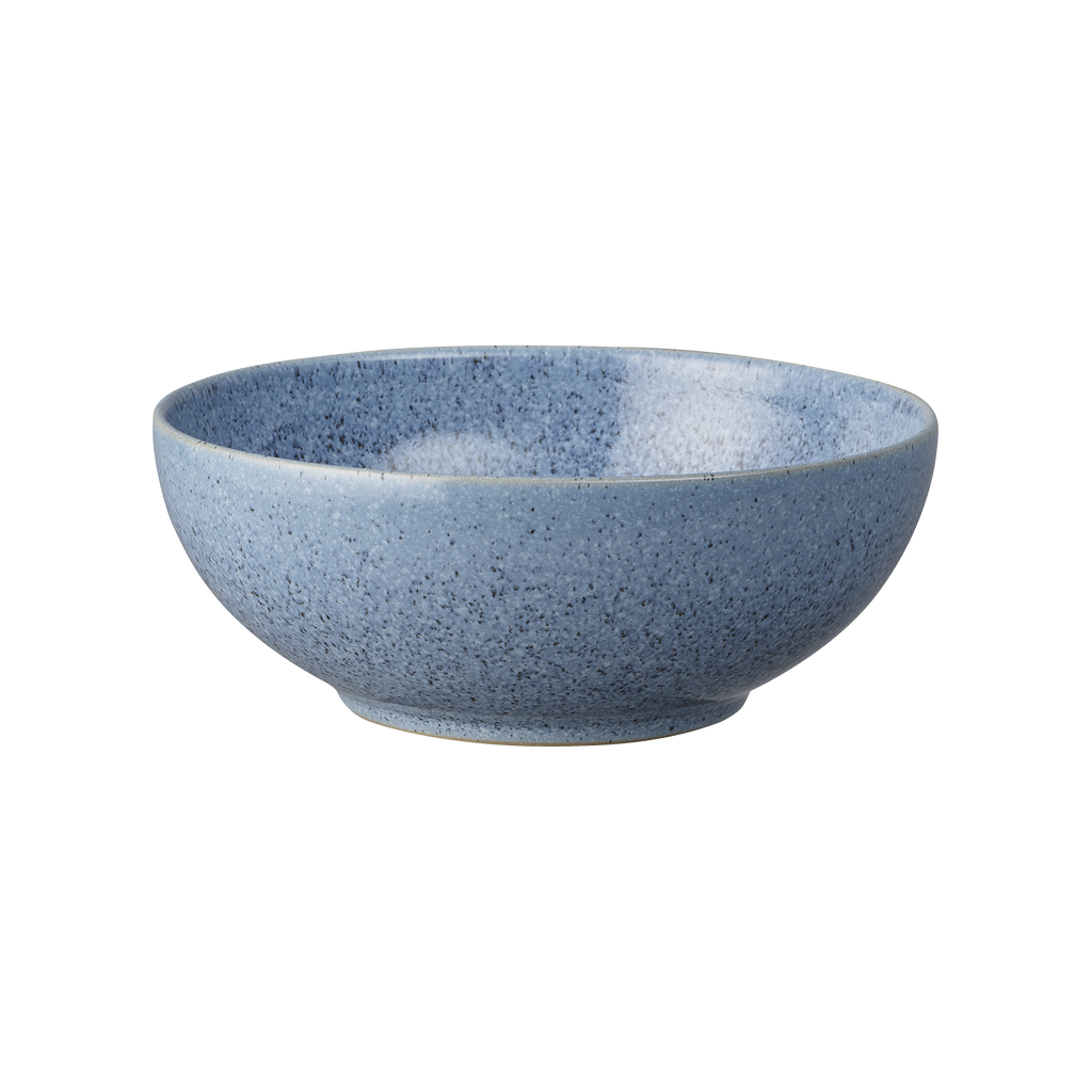 Studio Blue Flint Cereal Bowl